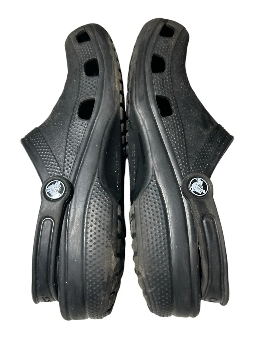 CROCS classic slip